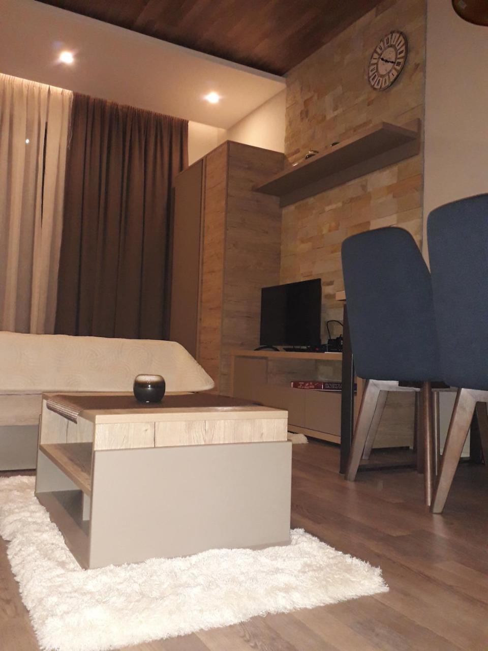 Apartman Lux Premier 09 Kopaonik Exterior foto