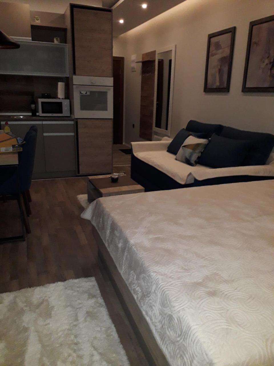 Apartman Lux Premier 09 Kopaonik Exterior foto
