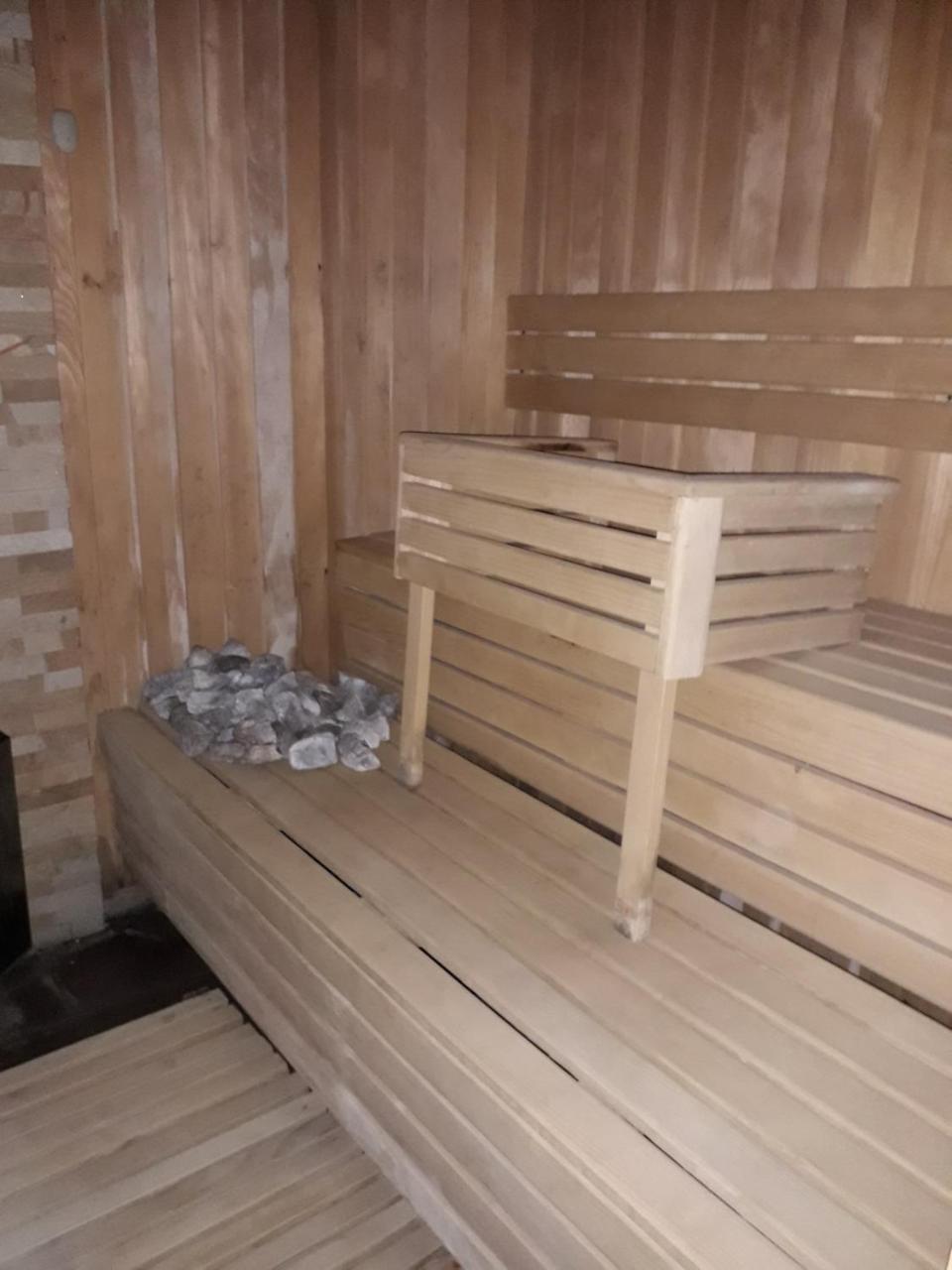 Apartman Lux Premier 09 Kopaonik Exterior foto