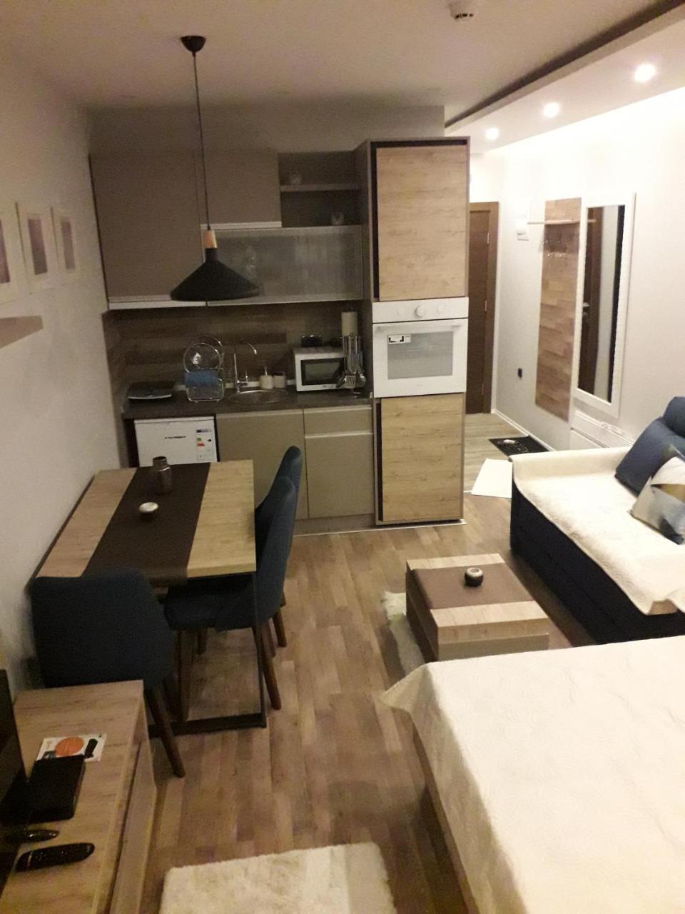 Apartman Lux Premier 09 Kopaonik Exterior foto